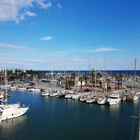 Lujoso Apartamento En De La Isla De Puerto Marina Бенальмадена Екстер'єр фото