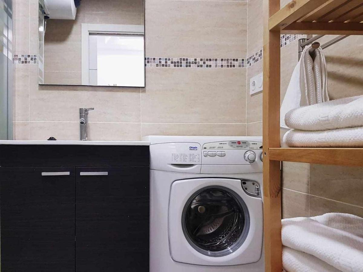 Lujoso Apartamento En De La Isla De Puerto Marina Бенальмадена Екстер'єр фото
