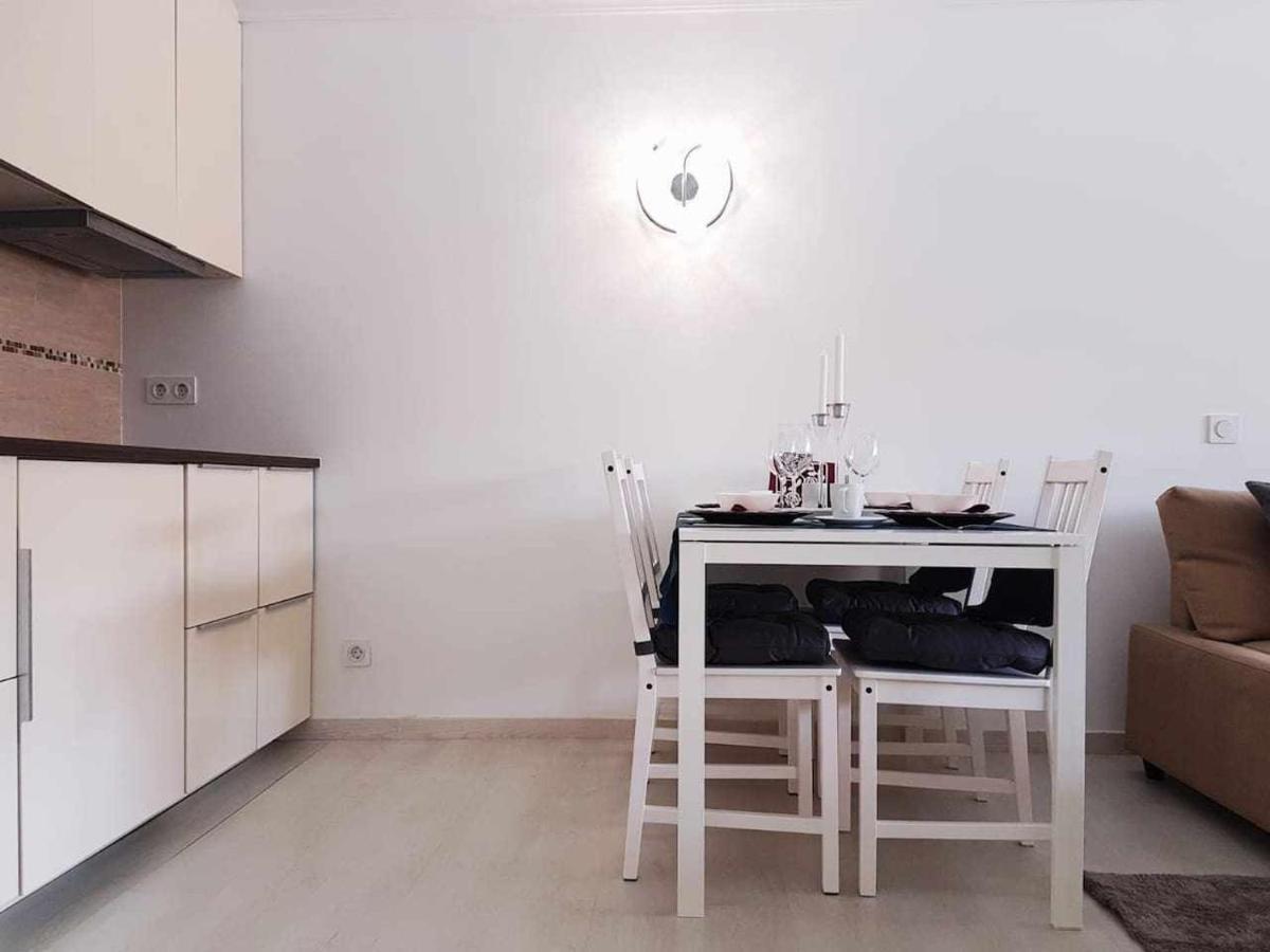 Lujoso Apartamento En De La Isla De Puerto Marina Бенальмадена Екстер'єр фото